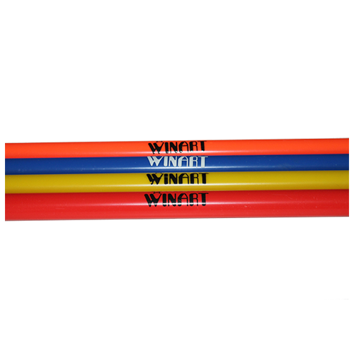 Taktická tyč, 100 cm WINART modrá