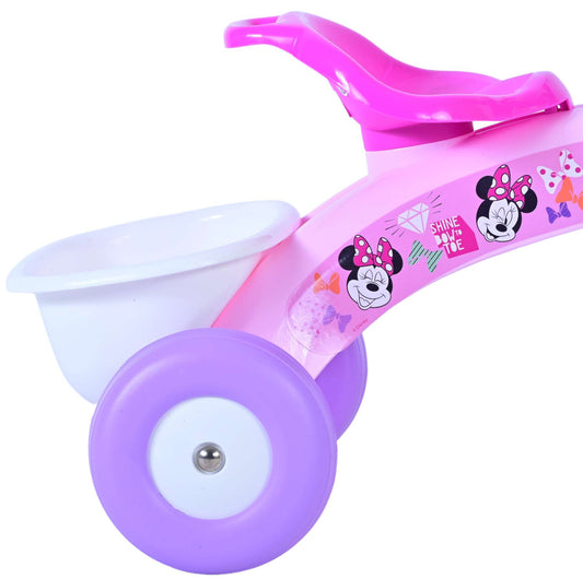 Trojkoka volire Disney Minnie Mouse
