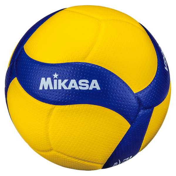 Suťažná volejbalová lopta MIKASA V200W