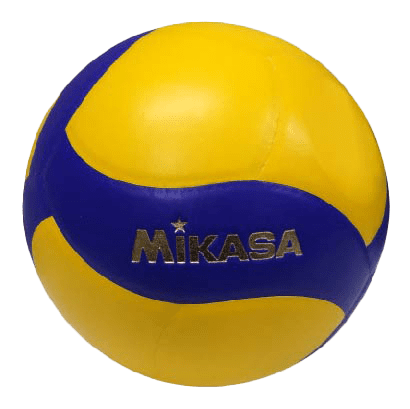 Školská súťažná volejbalová lopta, MIKASA School Pro V333W
