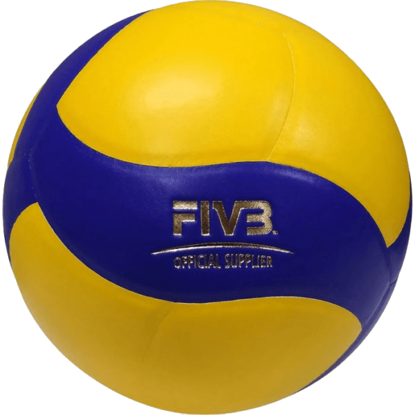 Školská súťažná volejbalová lopta, MIKASA School Pro V333W