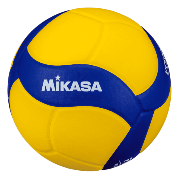 Volejbal, Škole (Interiér), Odľahčená, Mikasa V345W