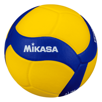 Volejbal, Škole (Interiér), Odľahčená, Mikasa V345W
