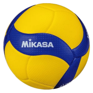 ŠKOLSKÁ VOLJBALOVA ukradnuté, veľkosť 4 MIKASA V400W