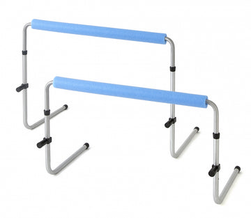 Hliníková zábrana, nastaviteľná 40-60 cm VINEX ELITE SMALL