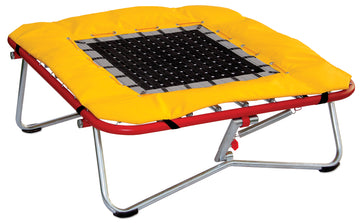 Gymnastická trampolína 122×122 cm VINEX