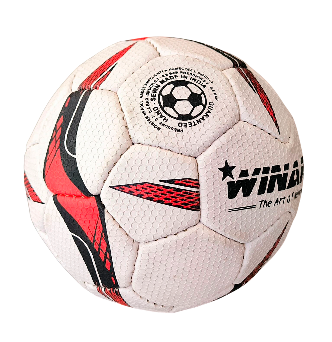Hádzaná, veľkosť 1 WINART RAPID 