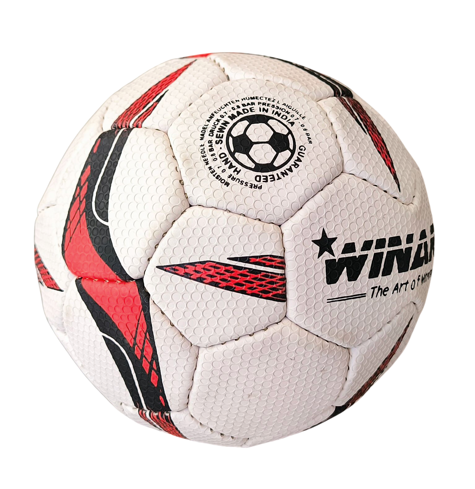 Hádzaná, veľkosť 1 WINART RAPID 