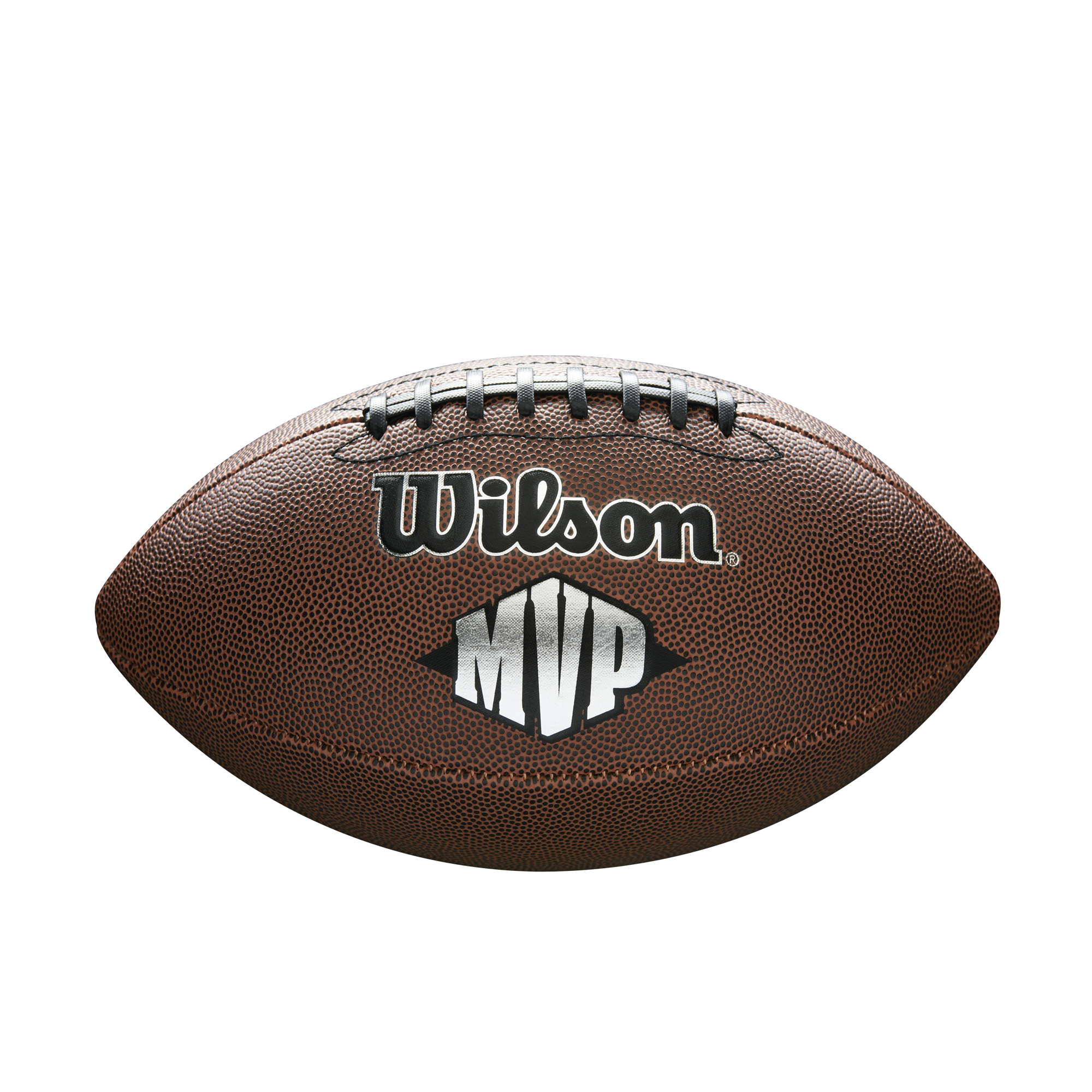 Lopta na americký futbal, tréningová rugby lopta veľkosti 5 - WILSON NFL MVP 