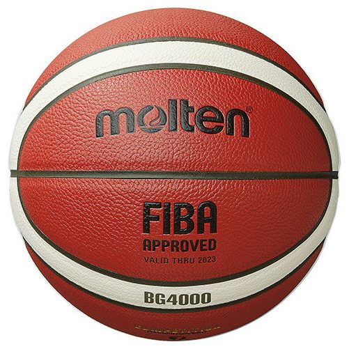 Basketbal, veľkosť 5 MOLTEN BG4000