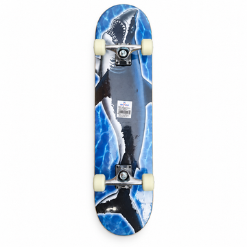 Skateboard SPARTAN GROUND CONTROL