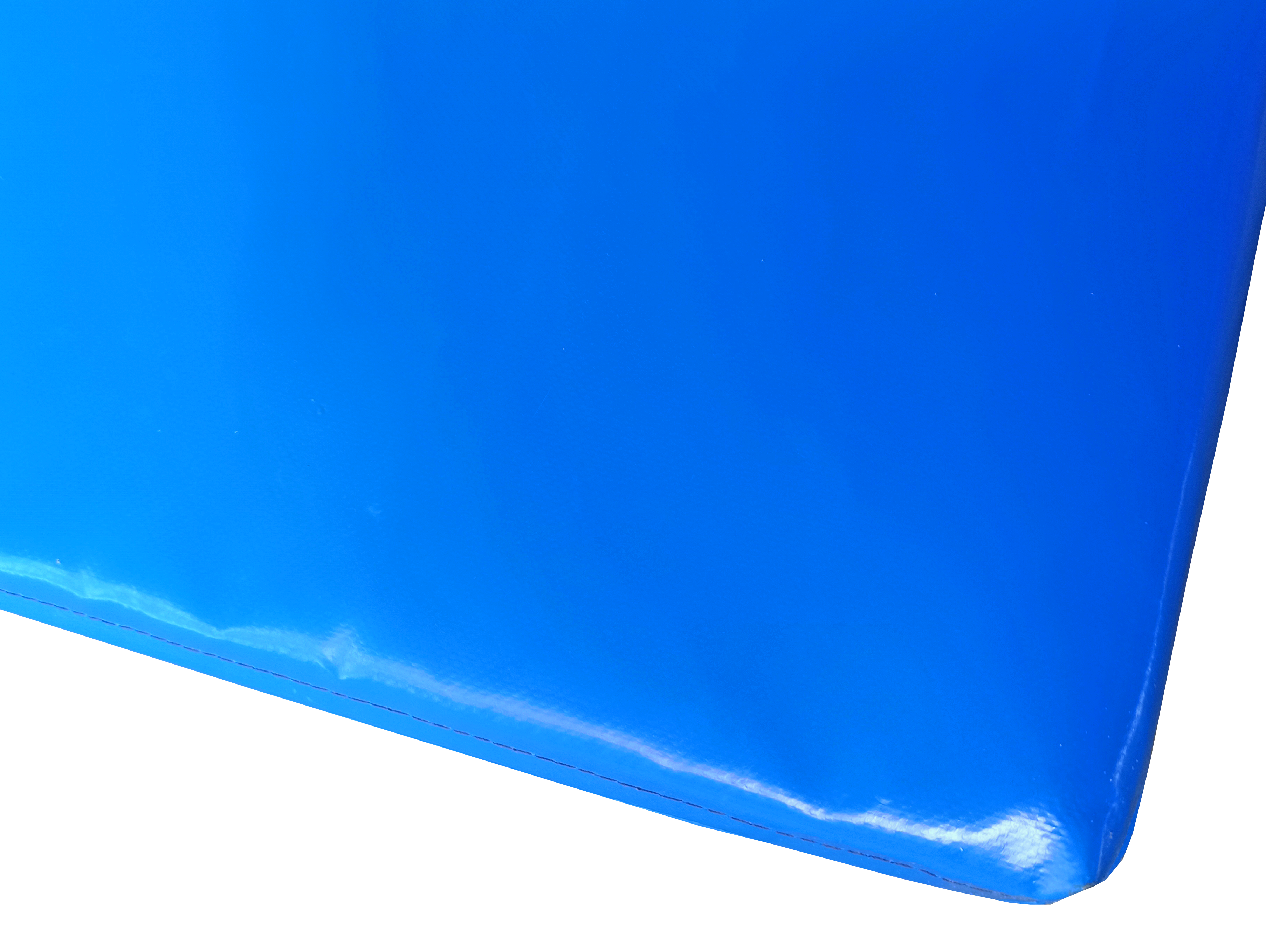 Poťah na drevák, umelá koža, 200x100x6 cm S-SPORT