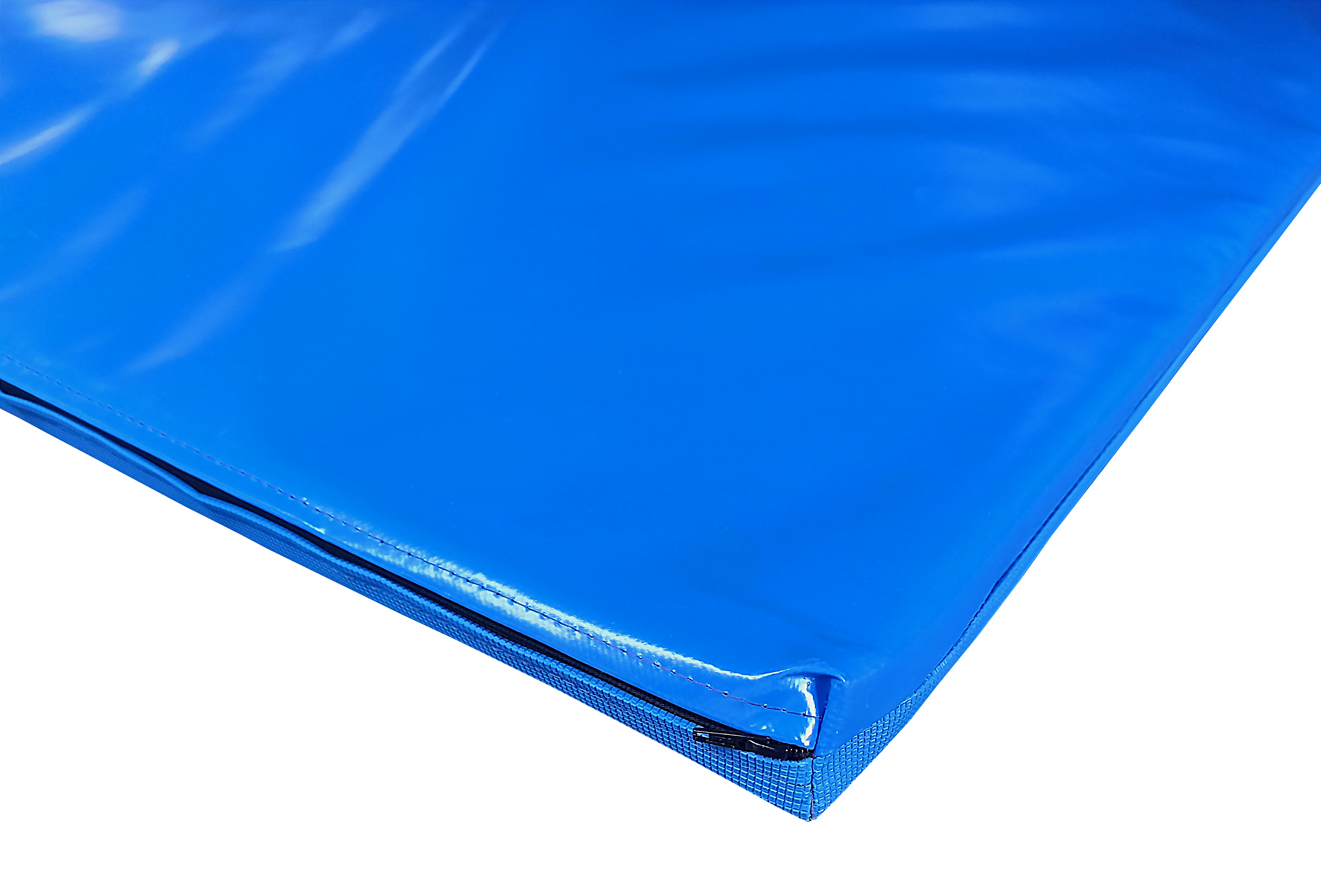 Poťah na gymnastickú podložku, 400x140x10 cm protišmykový PVC syntetická koža S-SPORT