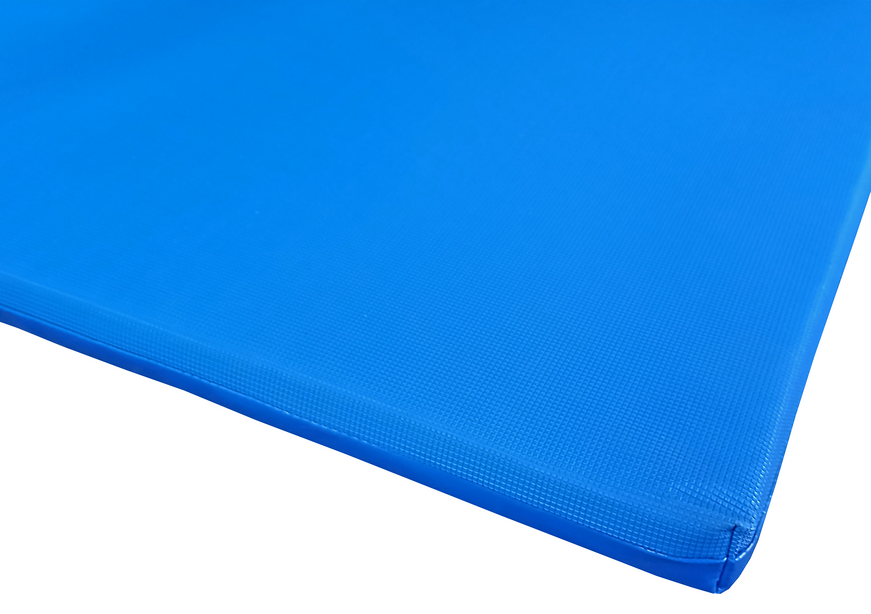 Gymnastická podložka 140x100x10 cm protišmyková PVC syntetická koža S-SPORT