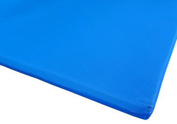 Bukfenc poťah na koberec, 100x60x10 cm protišmykový PVC koženka S-SPORT
