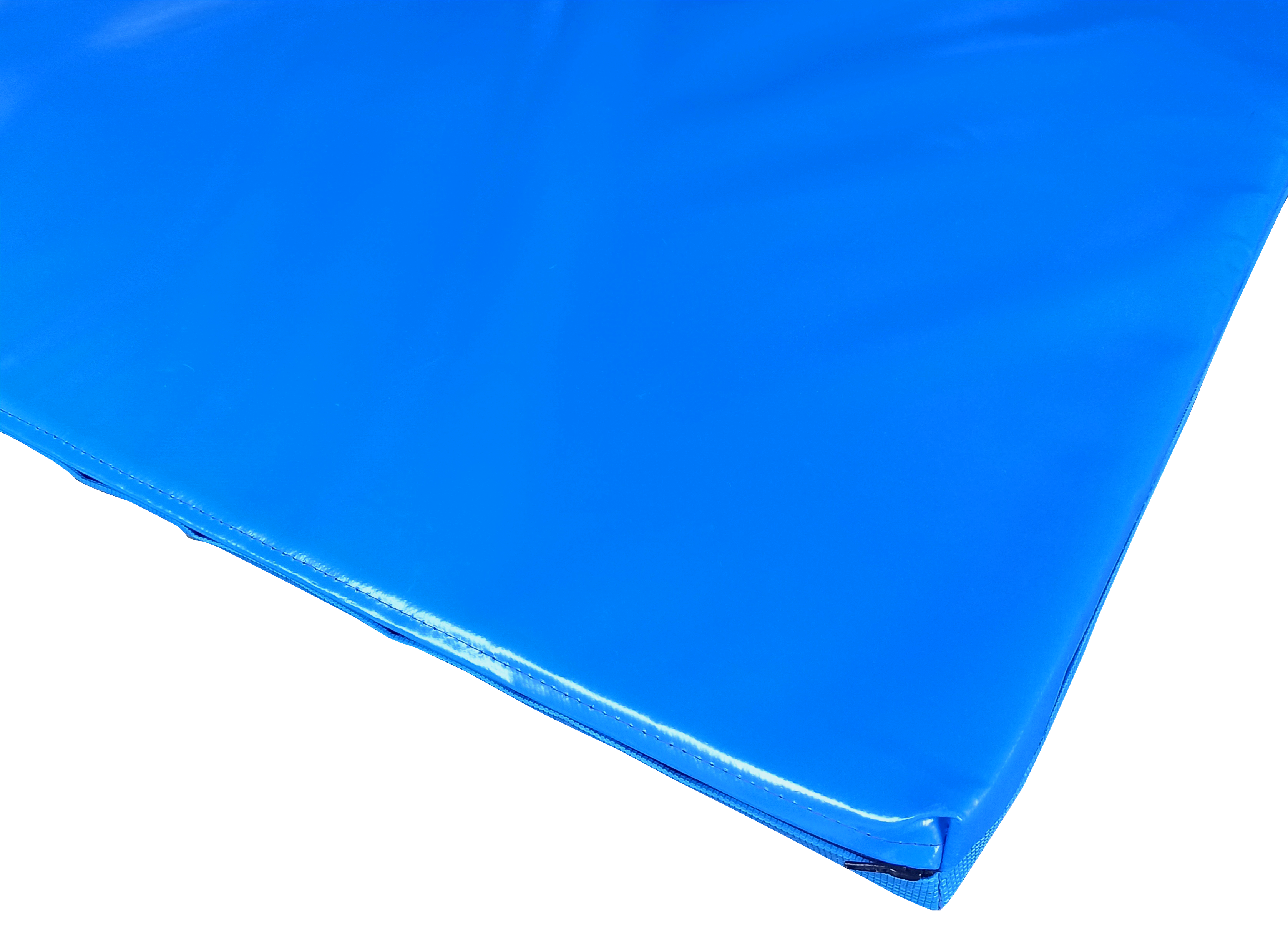 Bukfenc poťah na koberec, 100x60x10 cm protišmykový PVC koženka S-SPORT