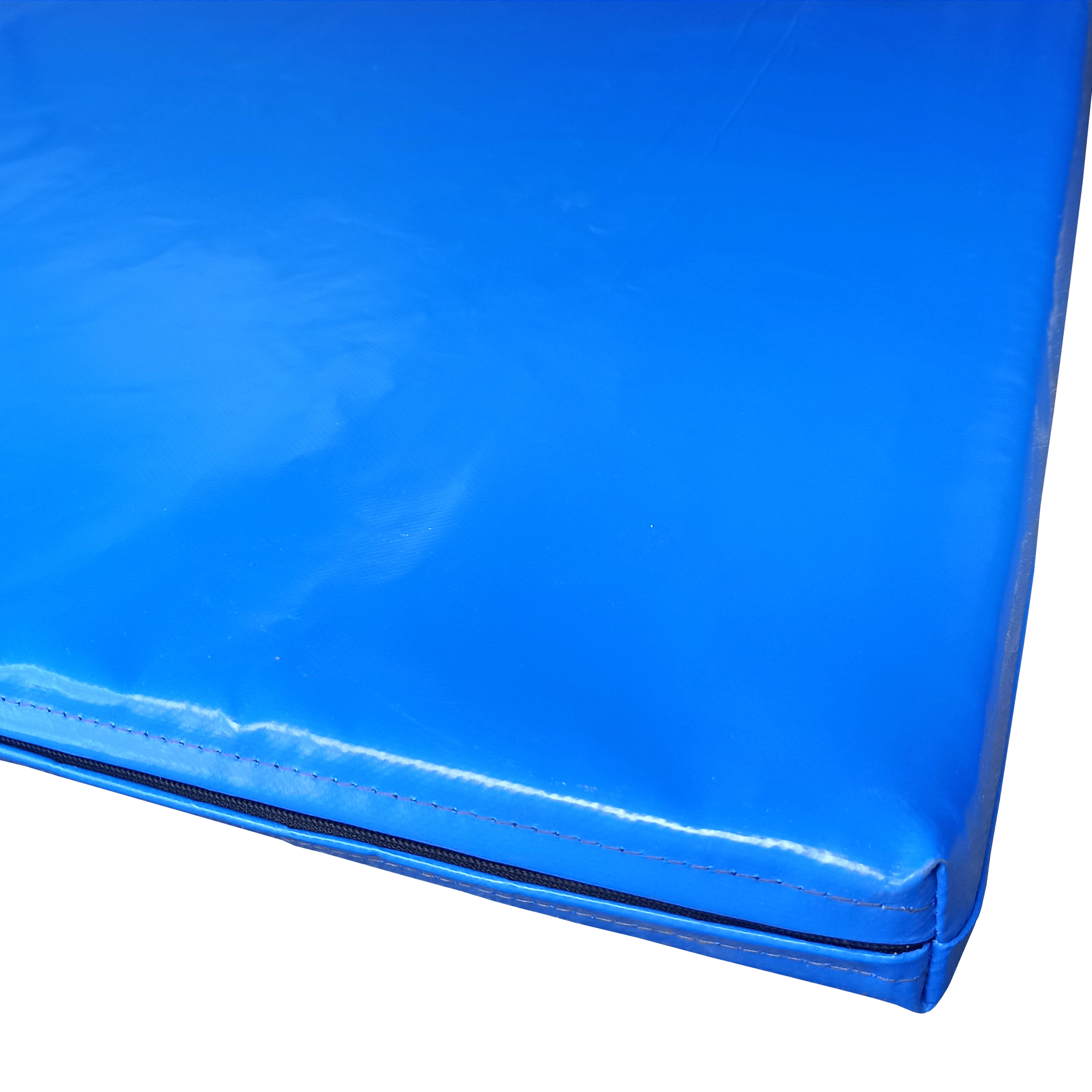 Poťah na žinienku, umelá koža 200x100x4 cm S-SPORT