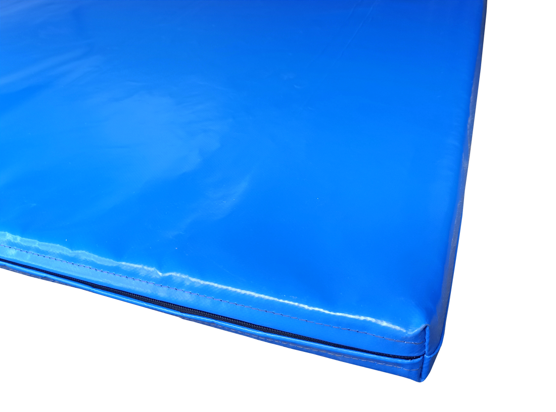 Poťah na žinienku, umelá koža 200x100x4 cm S-SPORT