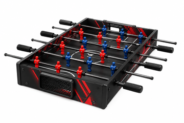Mini hrdý futbal - S-SPORT 4818