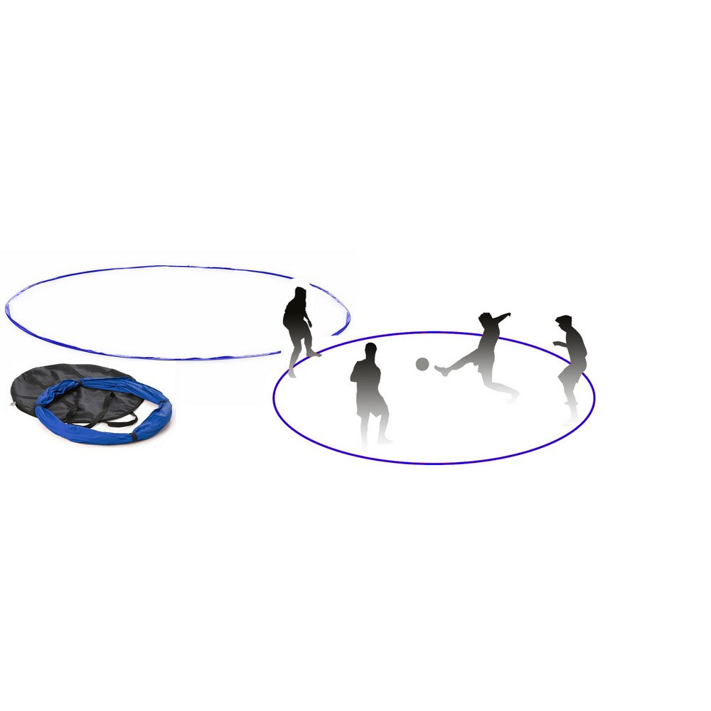 Montážna barlička Tiki Taka, 5,2 m TREMBLAY