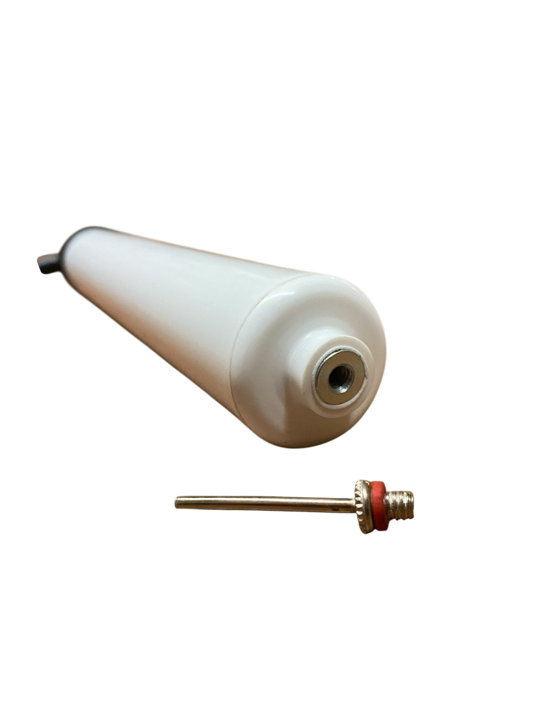 Guľové čerpadlo, ihlový ventil VINEX