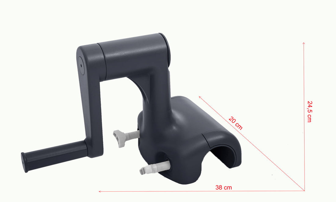 Zydvacie zariadenia pre solárne kryty bazénov INTEX