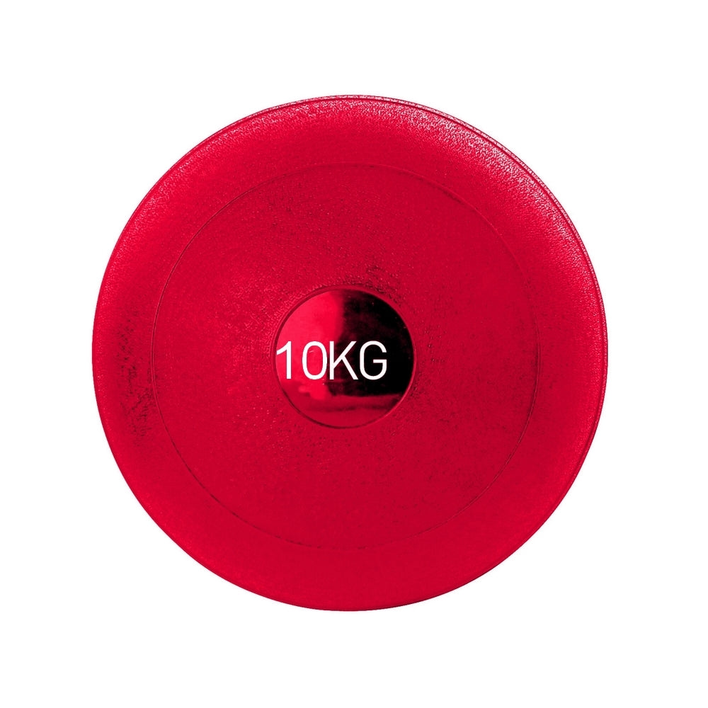 PVC medicinbal, 10 kg TREMBLAY