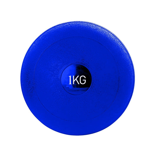 PVC medicinbal, 1 kg TREMBLAY