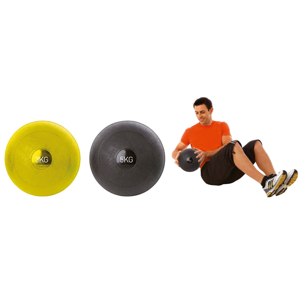 PVC medicinbal, 20 kg TREMBLAY