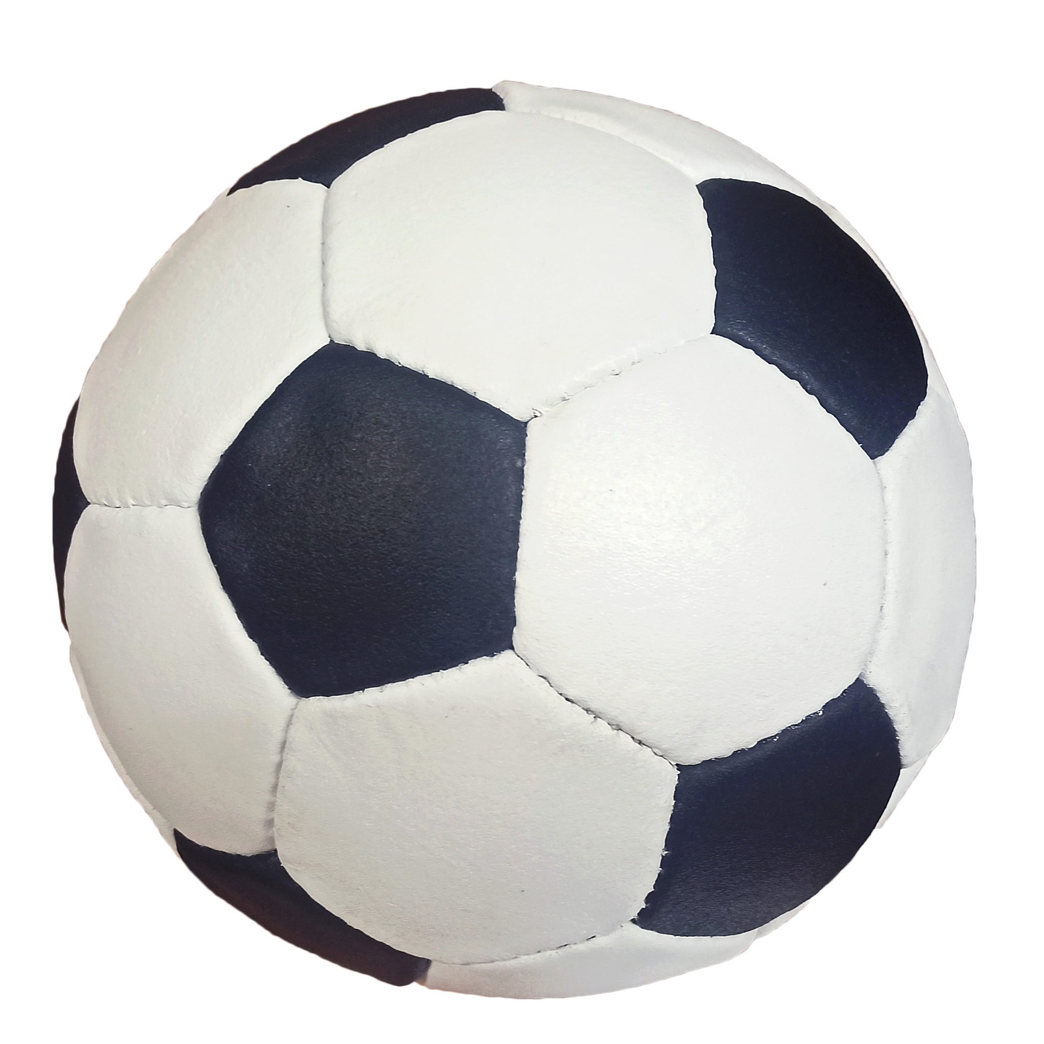 Kožený futbal triedy B