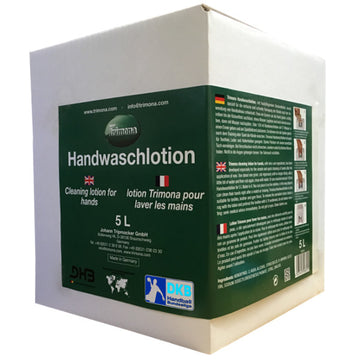 Odstraňovač vosku na hádzanú, 5 l TRIMONA