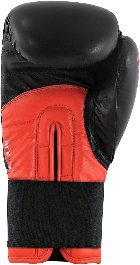 Boxerské rukavice 8 uncí - Adidas Hybrid 100