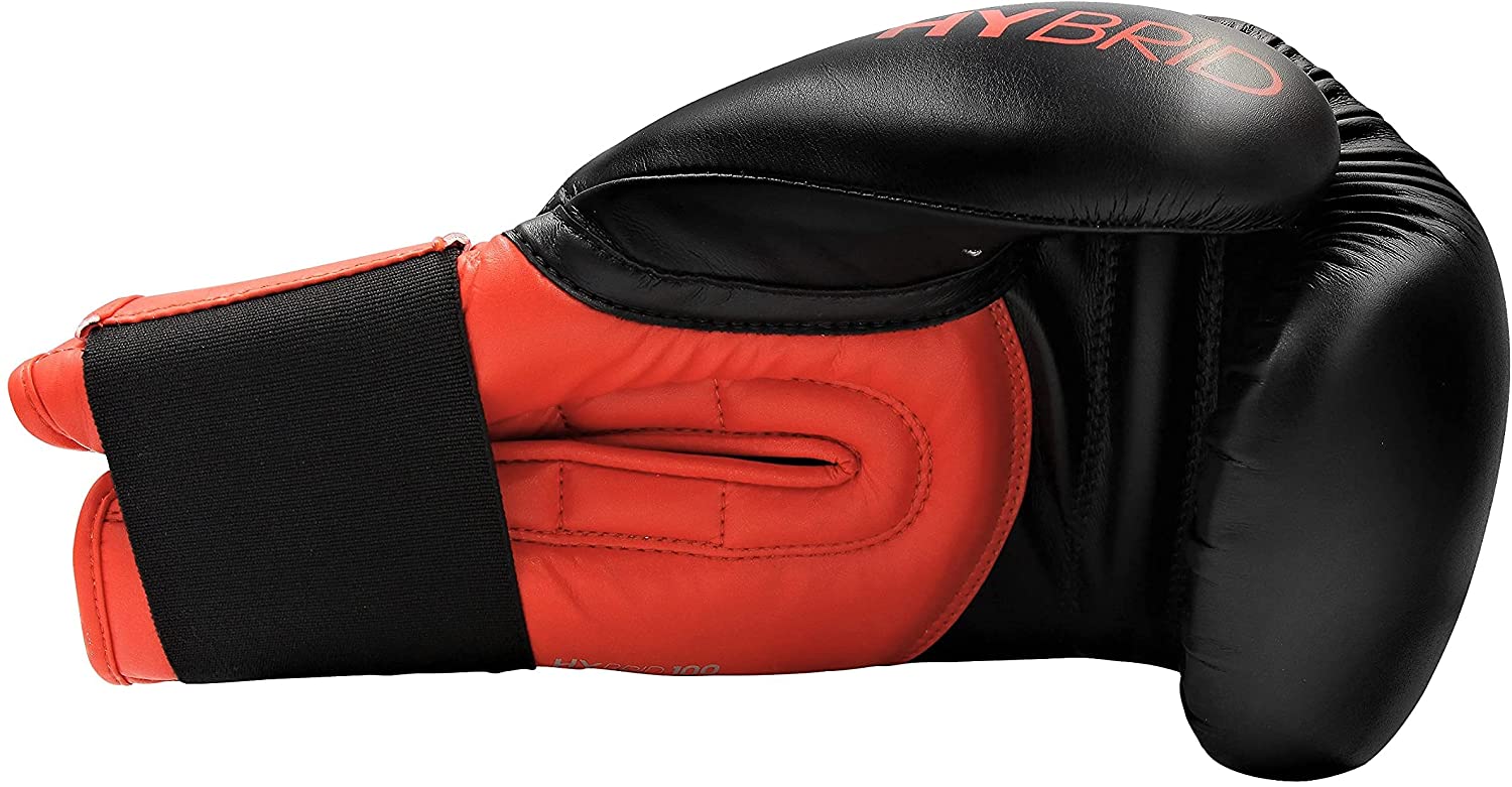 Boxerské rukavice, 12 kusov - Adidas Hybrid 100
