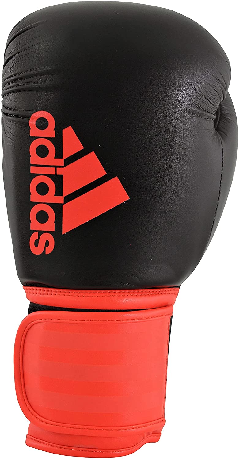 Boxerské rukavice, 12 kusov - Adidas Hybrid 100