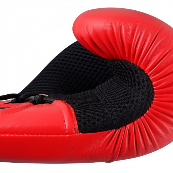 Boxerské rukavice, 14 uncí - Adidas Hybrid 250