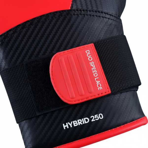 Boxerské rukavice, 12 kusov - Adidas Hybrid 250