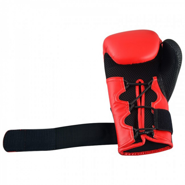 Boxerské rukavice, 12 kusov - Adidas Hybrid 250