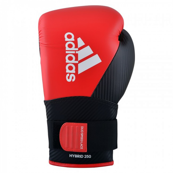 Boxerské rukavice, 14 uncí - Adidas Hybrid 250