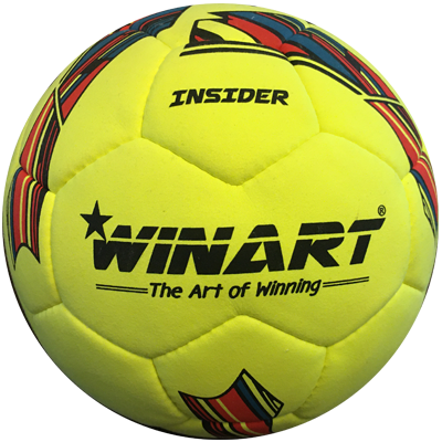 Teremfootball, veľkosť 4 WINART INSIDER