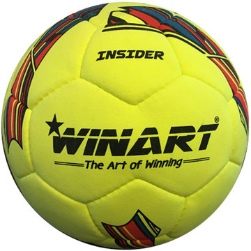 Teremfootball, veľkosť 4 WINART INSIDER