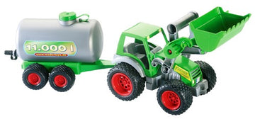Poľnohospodársky traktor WADER 37763