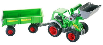 Poľnohospodársky traktor WADER 37770