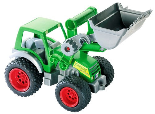 Poľnohospodársky traktor WADER 37787