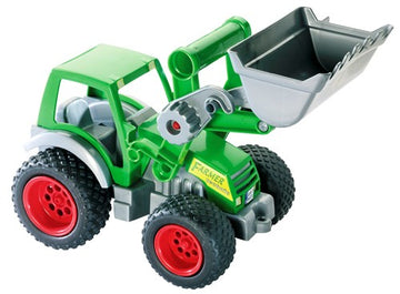 Poľnohospodársky traktor WADER 37787