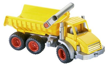 Trojnápravový sklápač WADER 37725