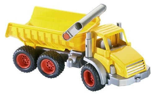 Trojnápravový sklápač WADER 37725