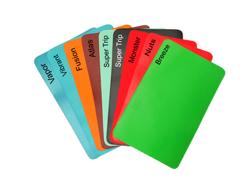 Opravná náplasť Aqua Marina SUP