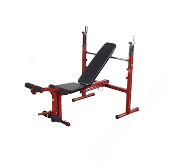 S-SPORT Bench press