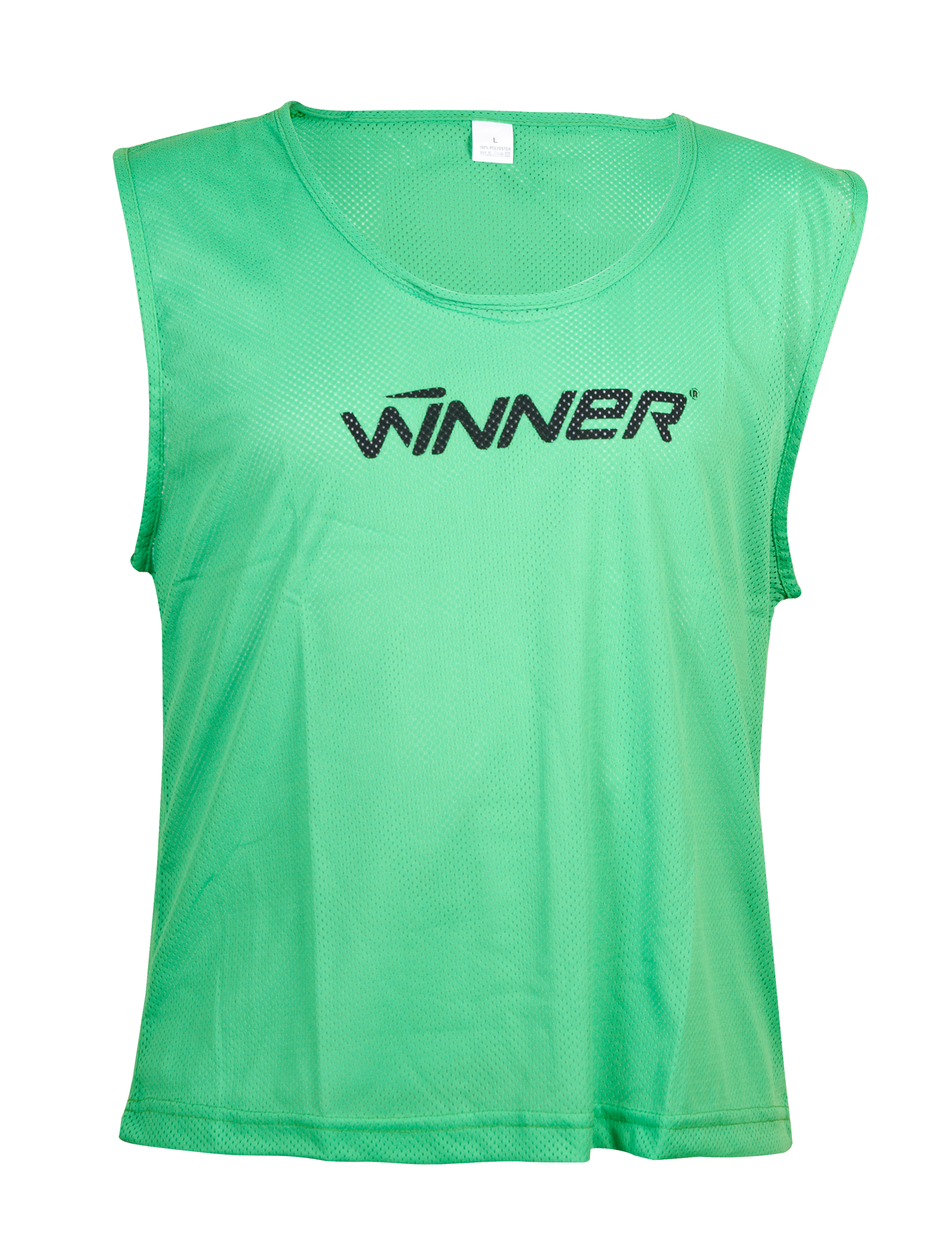 Značkovacia čiapka Zelená - M - WINNER GREEN