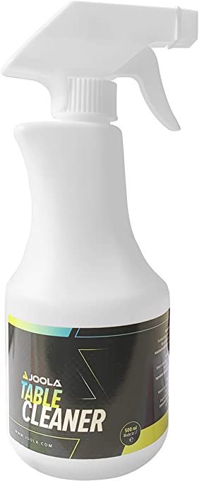 Čistiaci sprej na stôl na stolný tenis 500 ml - JOOLA TABLE CLEANER